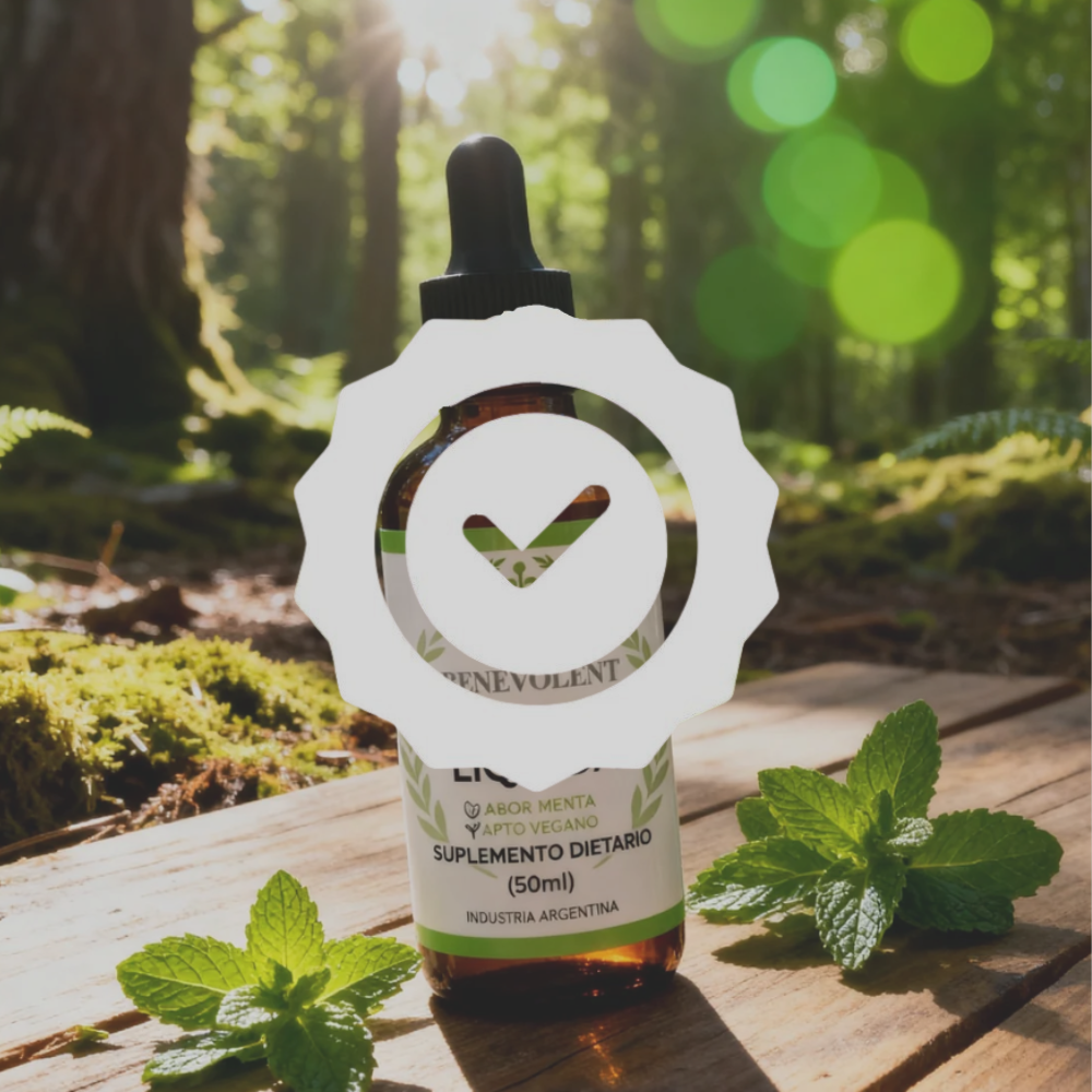 Lunavia™- Clorofila Líquida | El Mejor Adelgazante