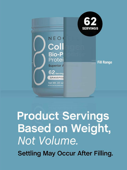 Lunavia™- Colágeno Antienvejecimiento