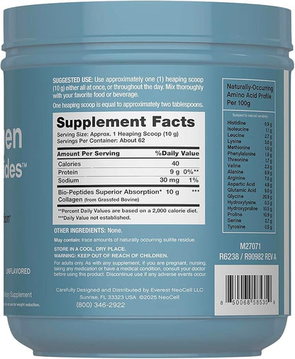 Lunavia™- Colágeno Antienvejecimiento