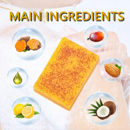 Lunavia™- Jabón Antimanchas Para La Piel