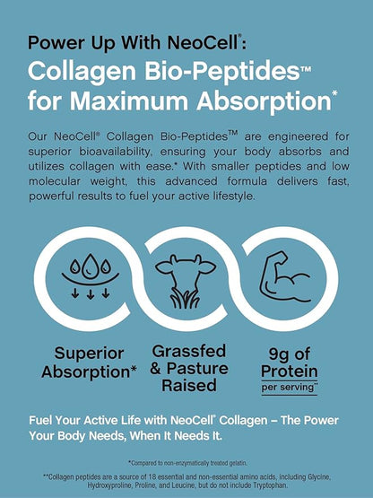 Lunavia™- Colágeno Antienvejecimiento