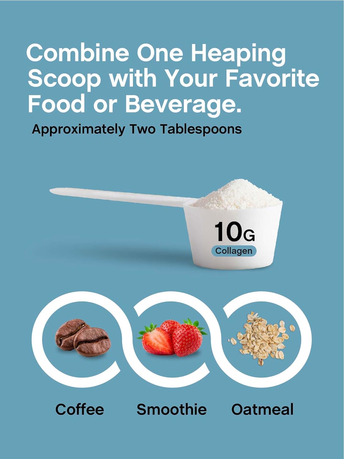 Lunavia™- Colágeno Antienvejecimiento