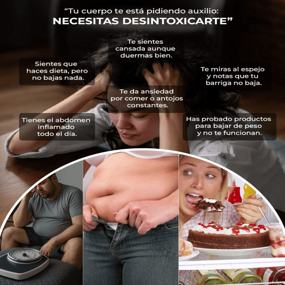 Lunavia™- Clorofila Líquida | El Mejor Adelgazante