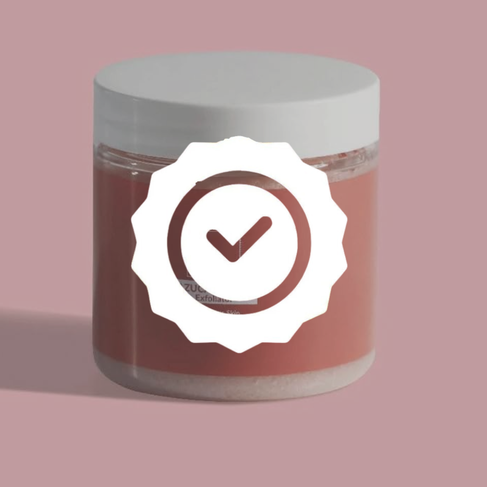 Lunavia™- Azúcar Glow Exfoliante Para La Piel