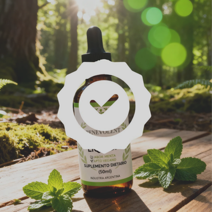 Lunavia™- Clorofila Líquida | El Mejor Adelgazante