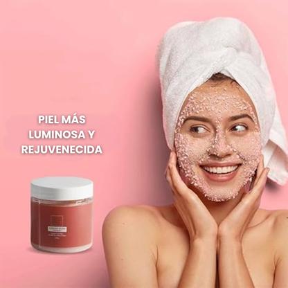 Lunavia™- Azúcar Glow Exfoliante Para La Piel