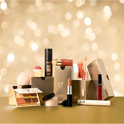 Calendario de Adviento Favorites